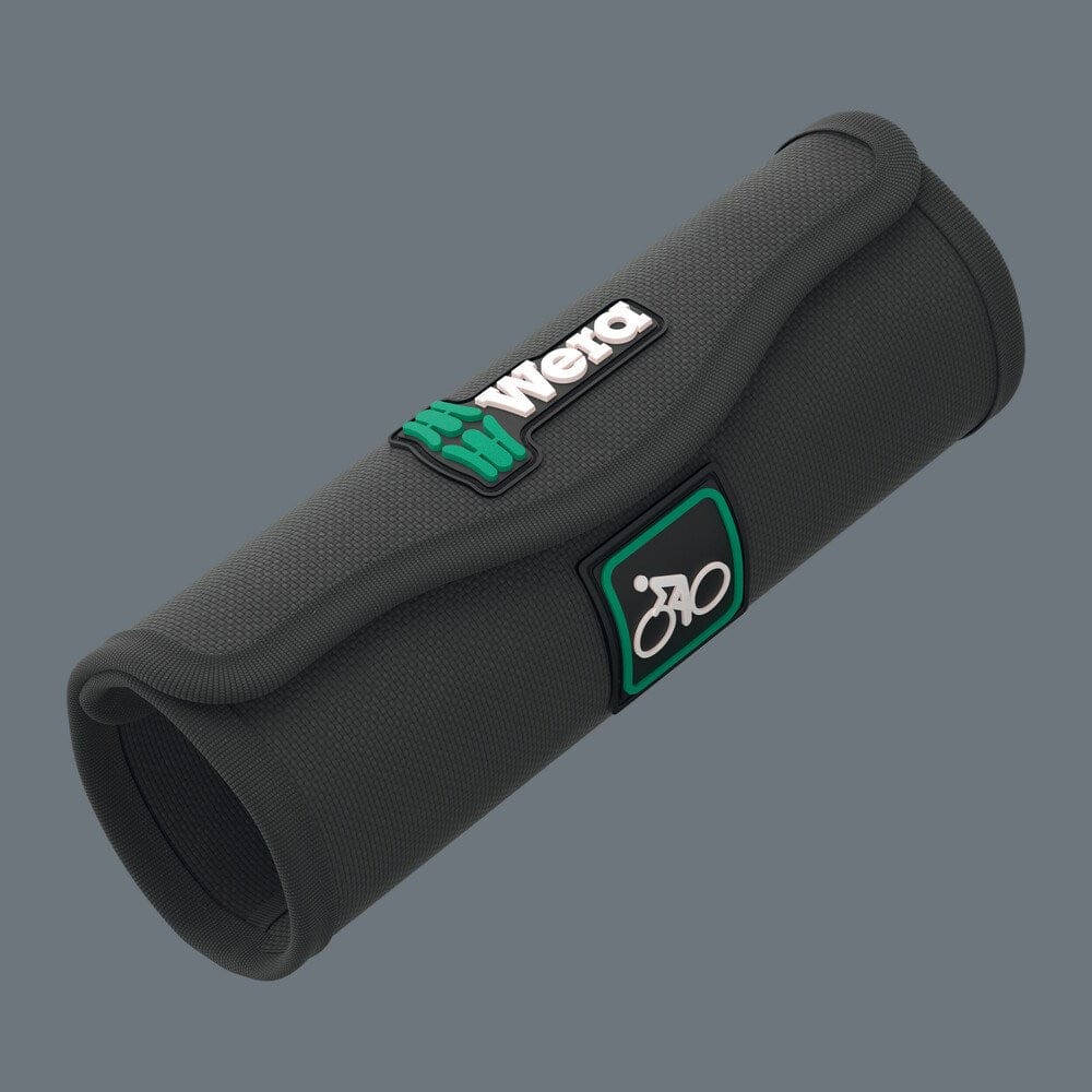 7515/7 Kraftform Safe-Torque Speed Bicycle 1-7