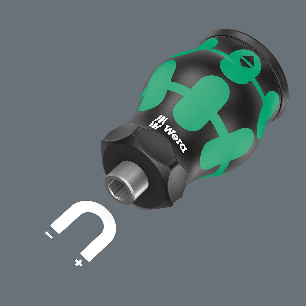 KRAFTFORM KOMPAKT STUBBY 2, 6-DELIG-9