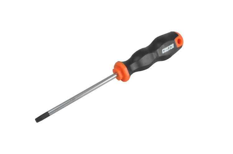 Torx schroevendraaierset 8-delig, soft grip, M-module