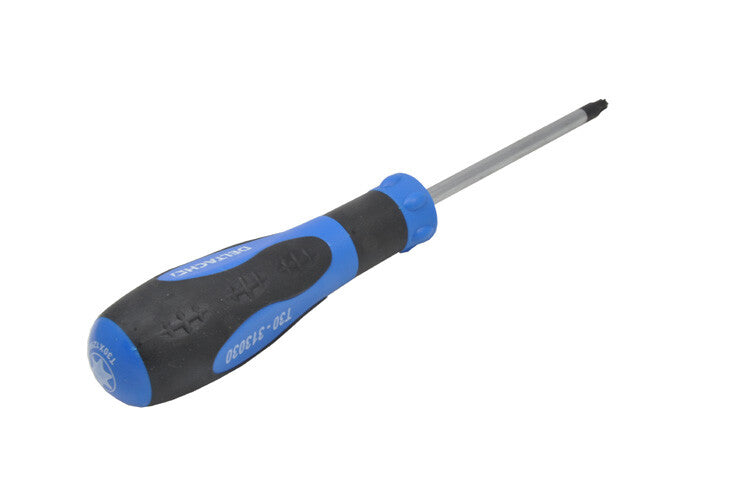 Torx schroevendraaierset, 8-delig, M-module