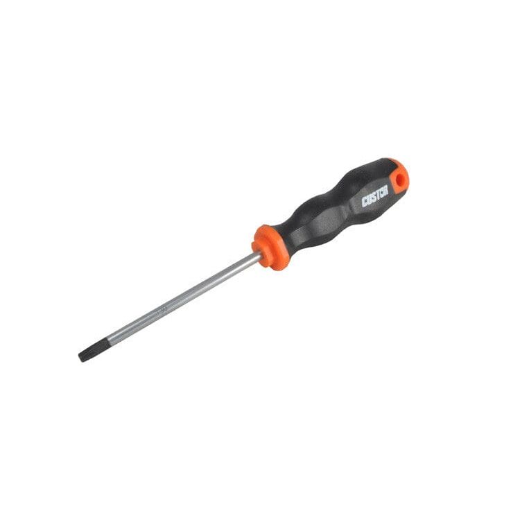 Torx schroevendraaier T30, soft grip-0