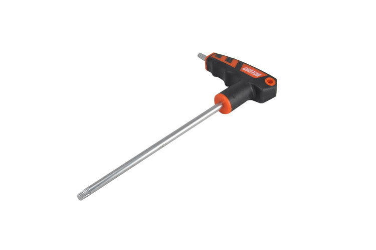 Torx T-Sleutelset, 8-delig, M-module