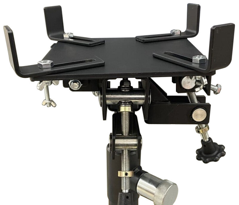 Transmissiekrik, 550kg