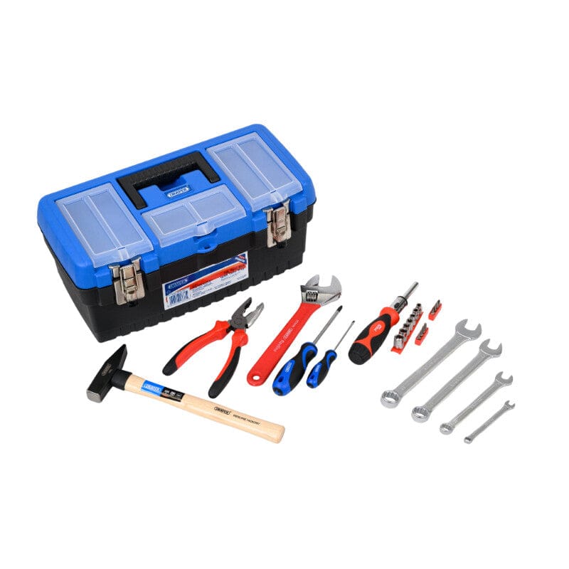 Truck gereedschap setDraper ToolsMZS Gereedschap