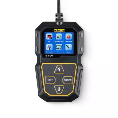 Accutester 6/12V
