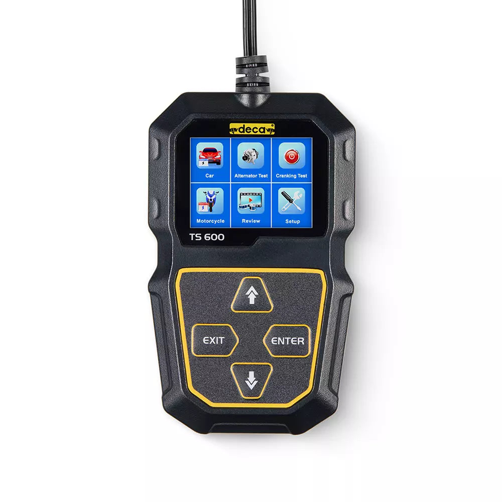 Accutester 612V
