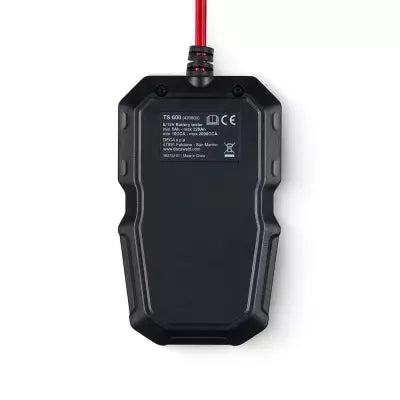 Accutester 6/12V