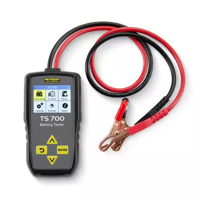 Accutester 12V