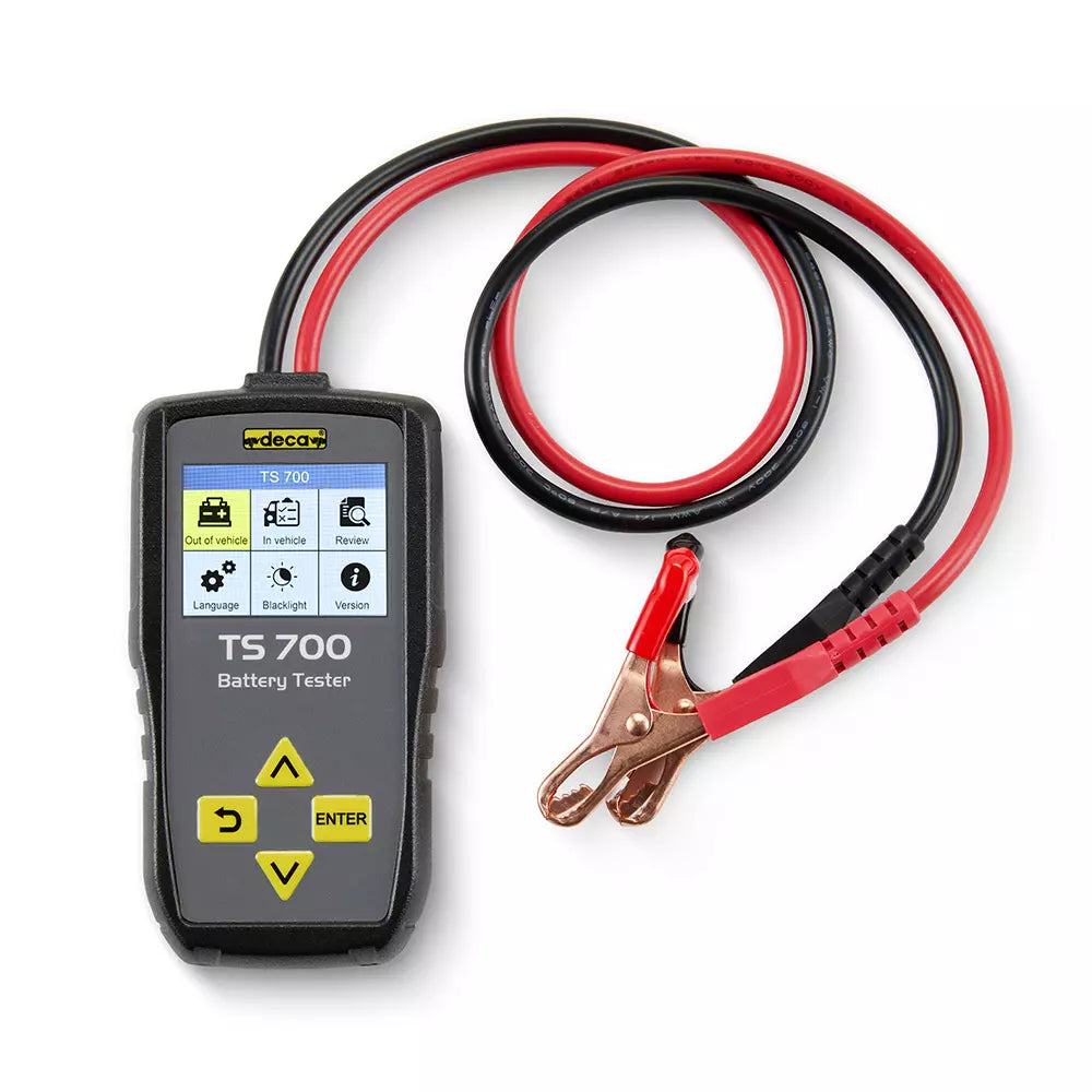 Accutester 12V