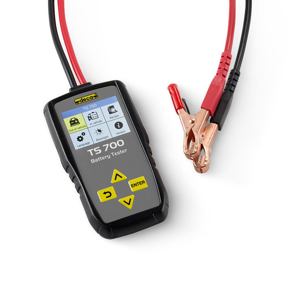 Accutester 12V