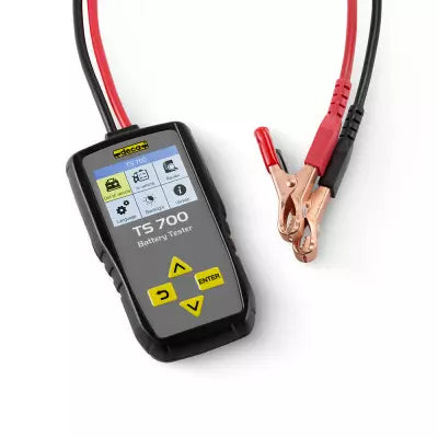 Accutester 12V