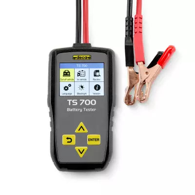 Accutester 12V