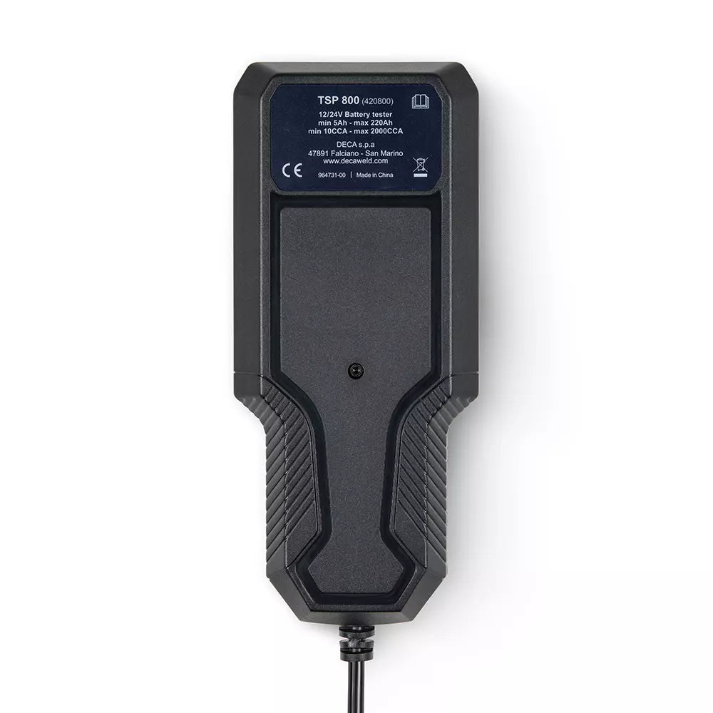 Accutester 1224V Met Printer
