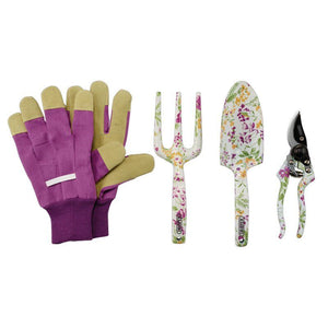 Tuinman gereedschapssets 8
