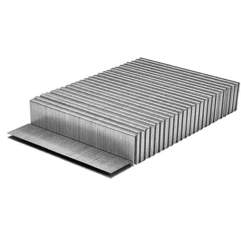 Type - 90 Staples, 30mm, (Pack of 5000)Draper ToolsMZS Gereedschap