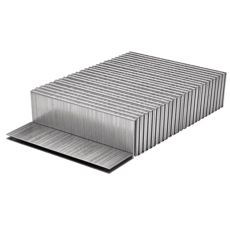 Type - 90 Staples, 40mm, (Pack of 5000)Draper ToolsMZS Gereedschap