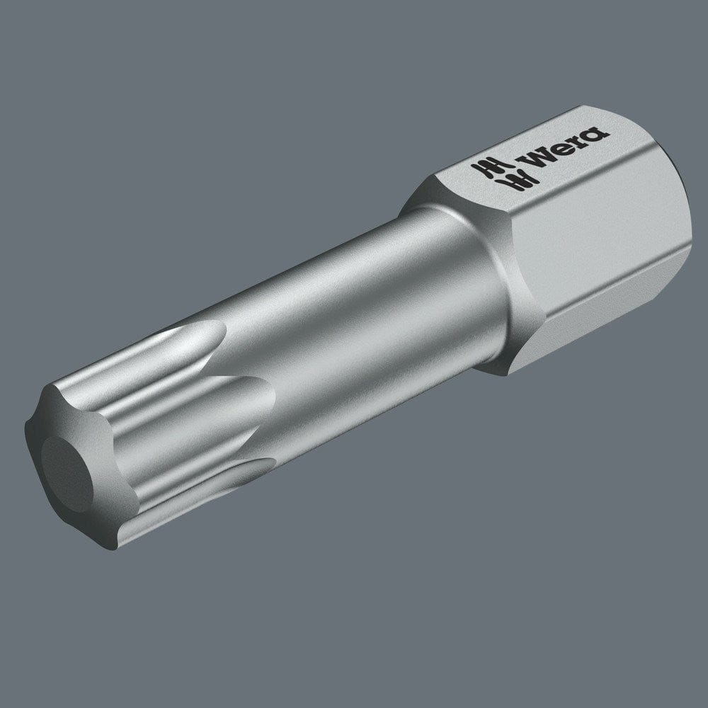 867/1 TZ TORX® BITS, TX 8 X 25 MM-4