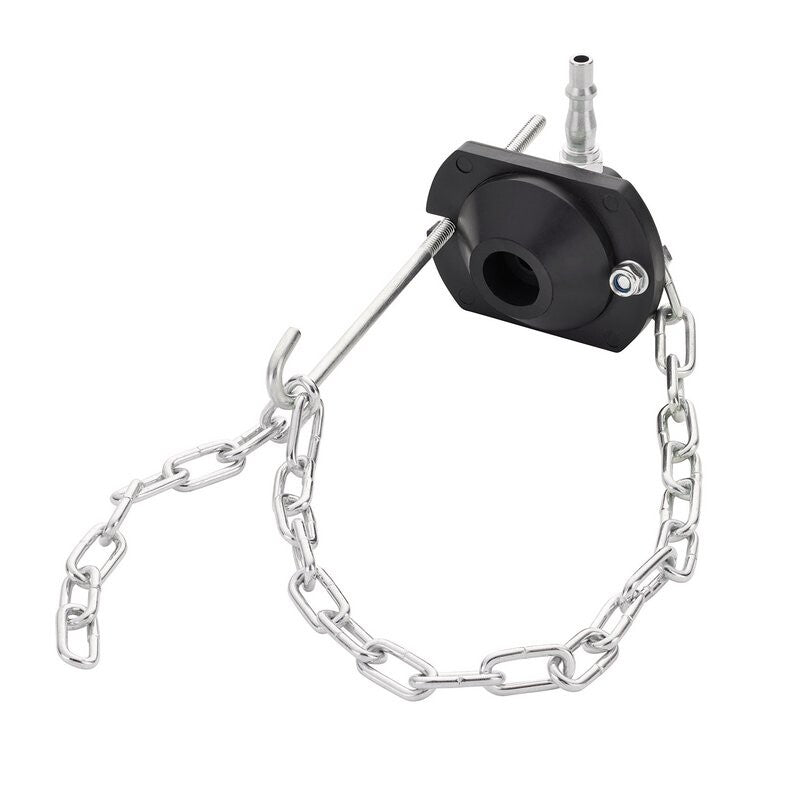 Universele remontluchter adapter
