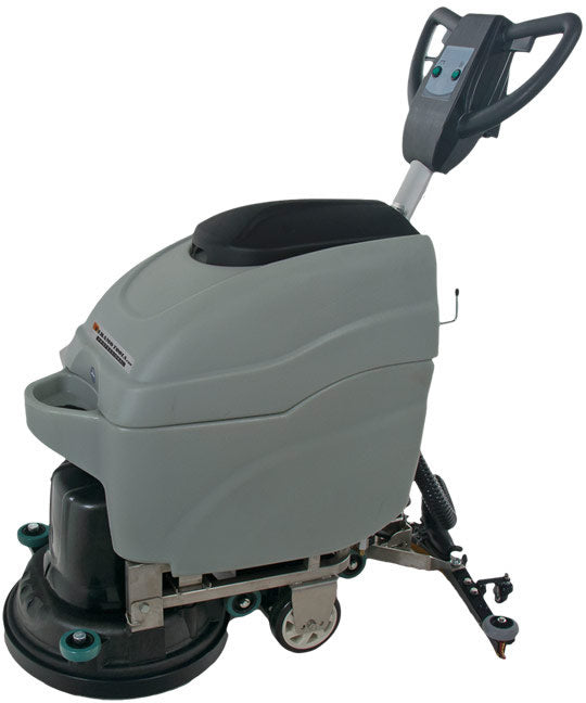 18inch Schrobzuigmachine 2200Watt 230V Compact - SPBM1001