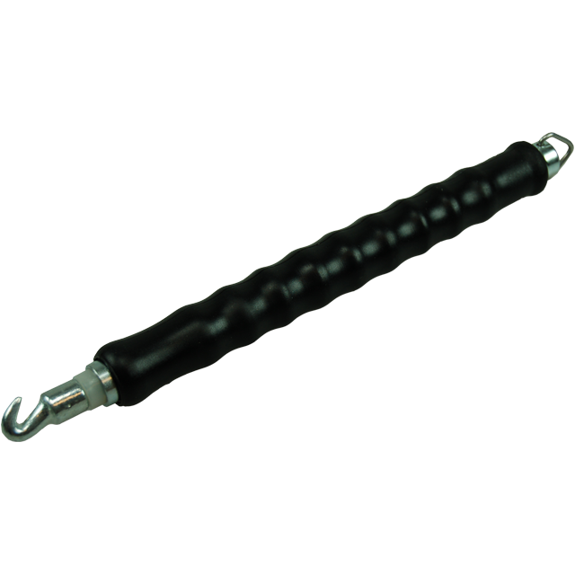 DELUXE Drilbinder - Snelstropper PRO Handtrekker SPVM06