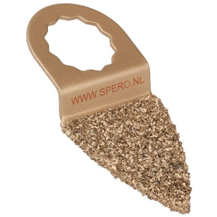 33mm Carbide punt schraper Multitool