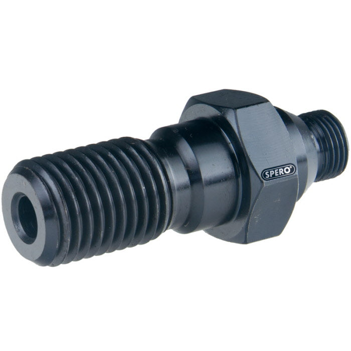 R1/2 (M) - 1 1/4 UNC (M) Verloopadapter