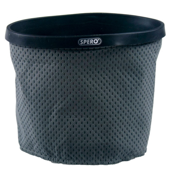 SPERO Polyester scheidingsfilter SPHEPA rugstofzuiger