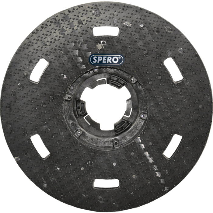 18 Inch noppenpad plastic lock