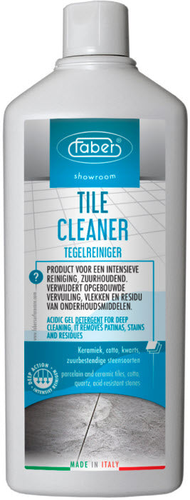 Tegelreiniger Intensief Tegels & Keramiek FB009