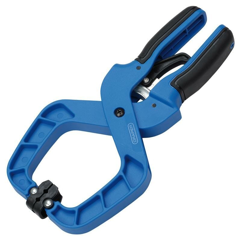 Veerklem, 106mmDraper ToolsMZS Gereedschap