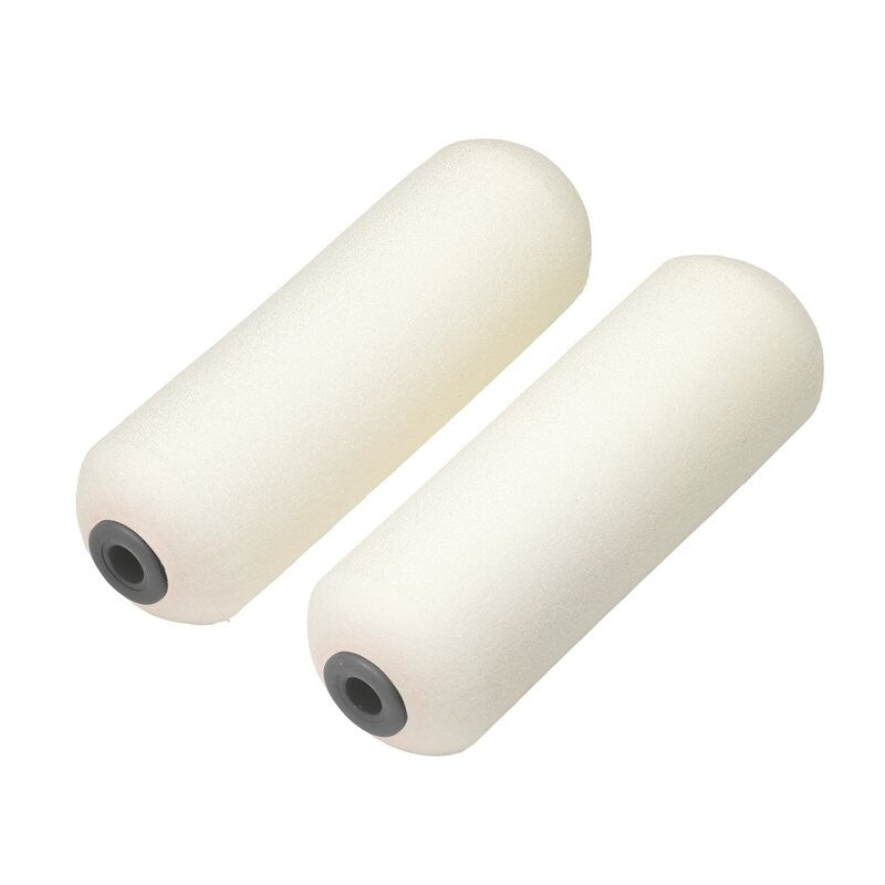 Verfroller 100mm, 2st
