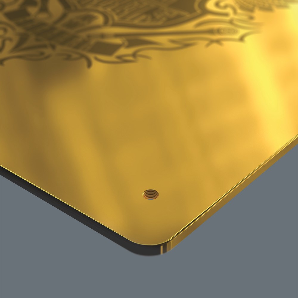 BIT-CHECK 7 TX DIAMOND 1, 7 -DELIG-8