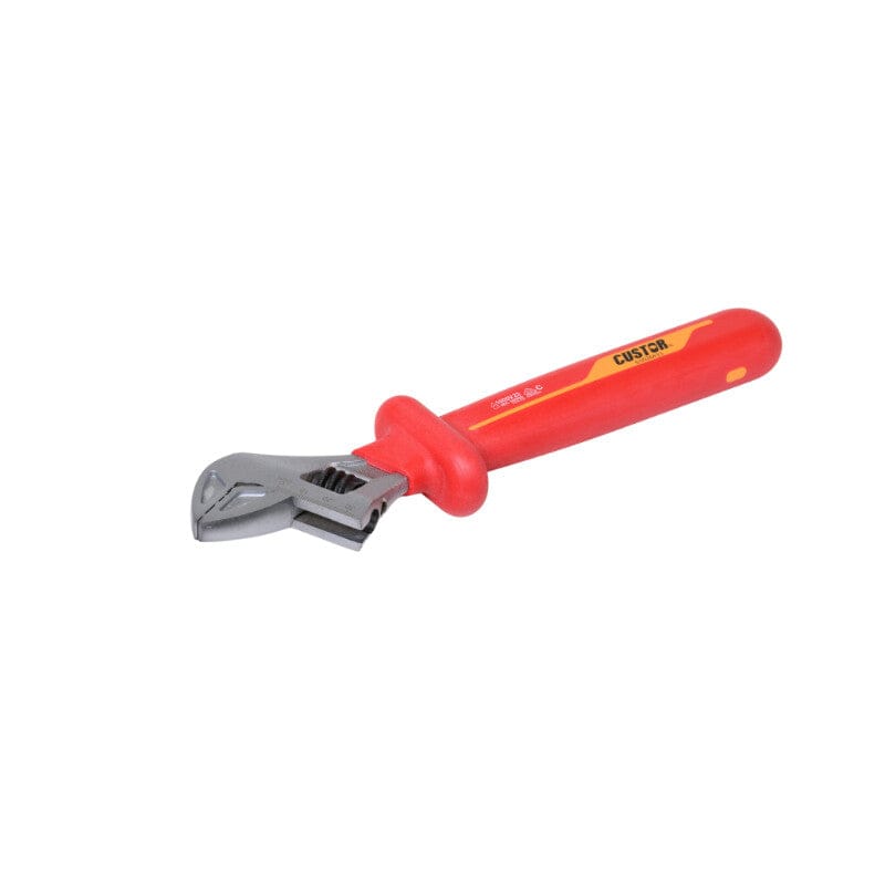 Verstelbare moersleutel 250mm, VDECustorMZS Gereedschap