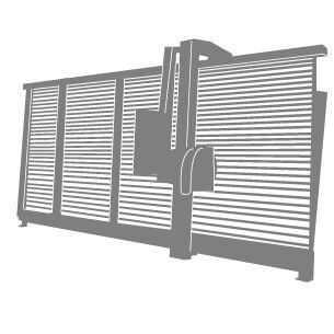 Zaagblad Ø 250 mm, asgat 30 mm, B=3,20 mm, Z=48 HDF Pos., HW