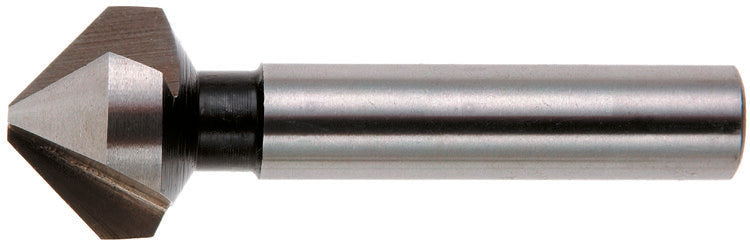 Verzinkfrees 90° 16,5mm