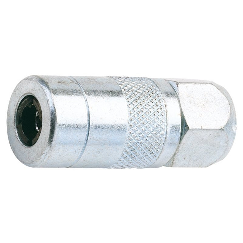 Vetnippel, 1/8" BSP