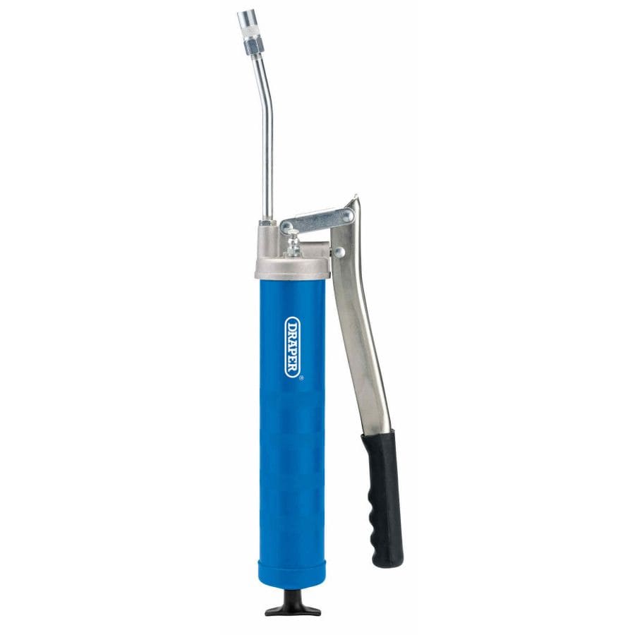 Vetspuit HD 500ccDraper ToolsMZS Gereedschap