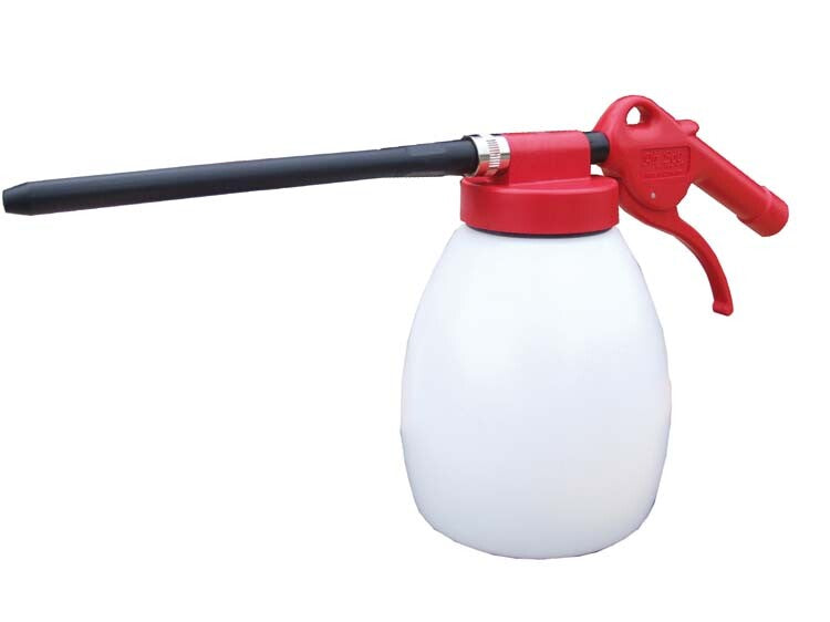 Vloeistofspuit 1,2L