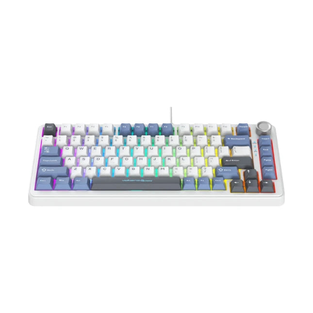 Volkano Gaming Phantom Draadloos gamingtoetsenbord