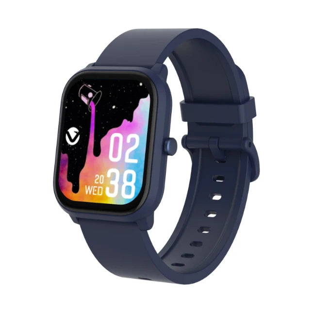 Volkano Vivo Kinder-smartwatch – Blauw