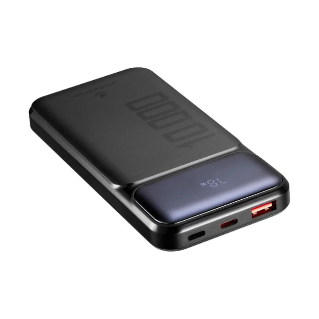 Volkano Roma Powerbank – 10000 mAh