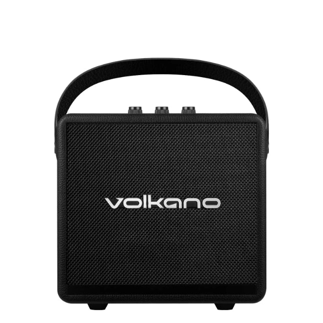 Volkano Stockholm Bluetooth speaker – 15 W