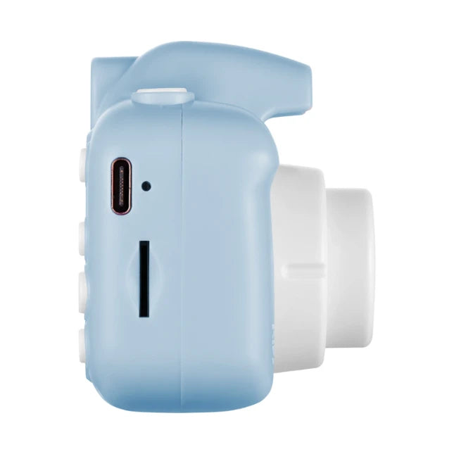 Volkano Kids Mini Shutterbug Actiecamera voor kinderen – Blauw