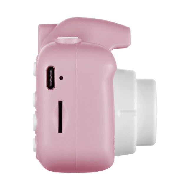 Volkano Kids Mini Shutterbug Actiecamera voor kinderen – Roze