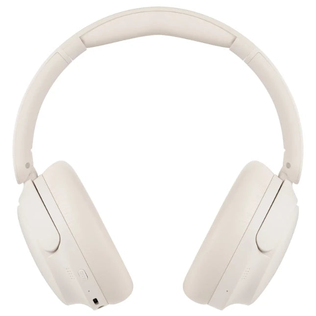 VolkanoX Nexis Draadloze koptelefoon – Hybride ANC – Nude