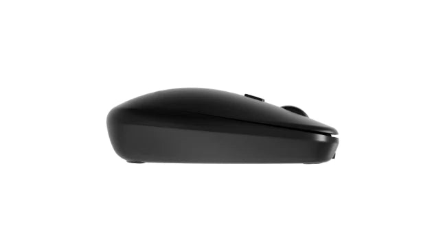 VolkanoX HyperSense Draadloze muis – Zwart