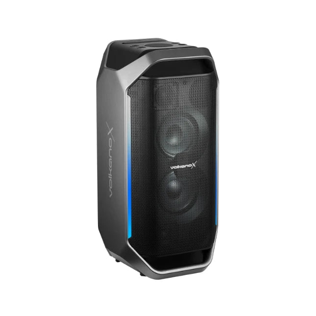 VolkanoX Thermix Party speaker – 105 W