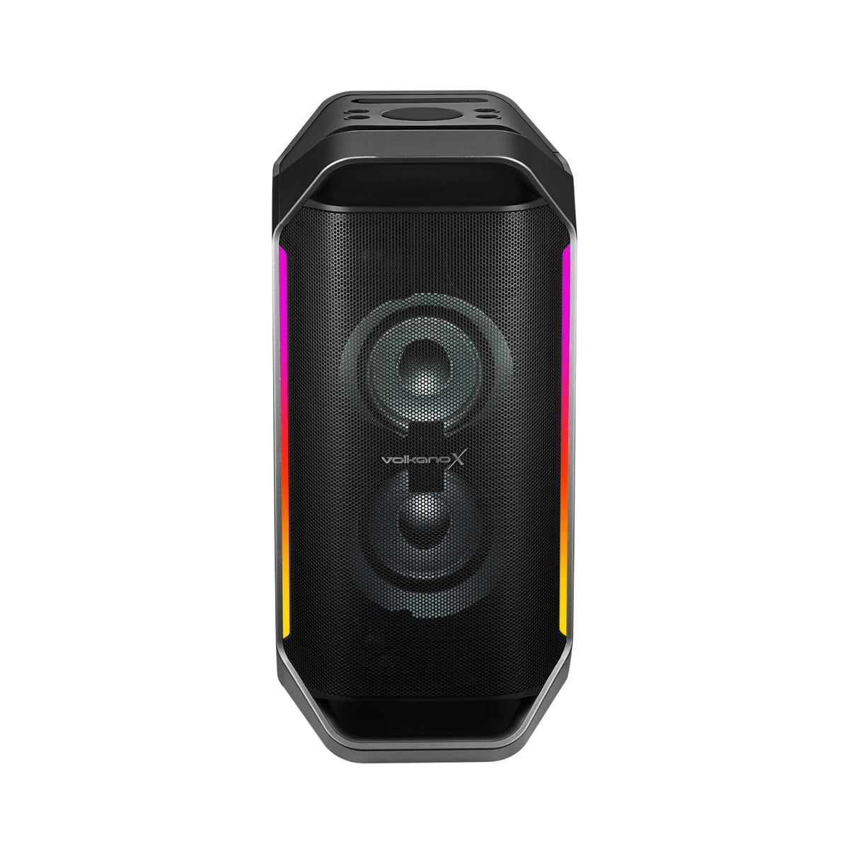 VolkanoX Thermix Party speaker – 105 W