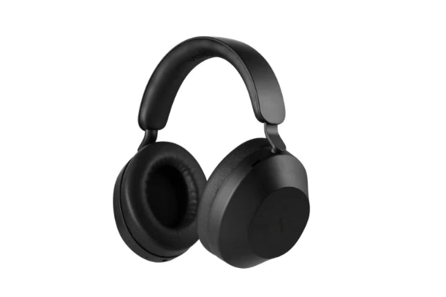 VolkanoX H400 Draadloze koptelefoon – Hybride ANC – Zwart