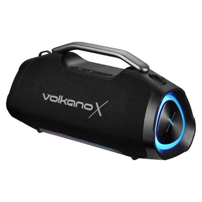 VolkanoX Ignite Ultra Bluetooth speaker – 65 W